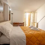 Feriehus Piazza Grande-giallo Cremisi Arezzo